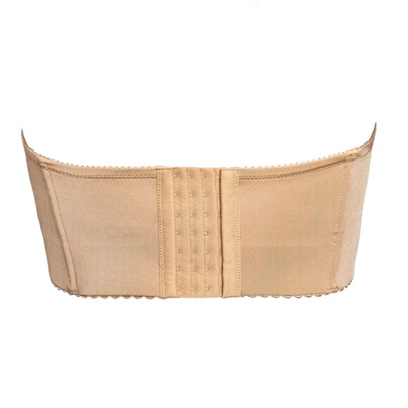 NEW PARFAIT 40G Elissa P50116 Women's Full Bust and Full Figure Strapless Bra - Picture 3 of 10